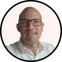 Mark Mackay-Sim